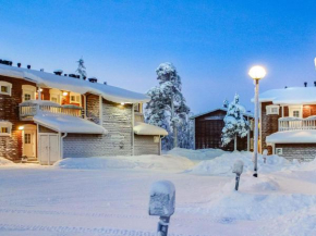 Holiday Home Outapailakka j 6 by Interhome, Saariselkä